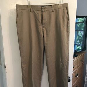 Croft & Barrow Dress Pants 36x29